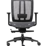Oasis Mesh Chair