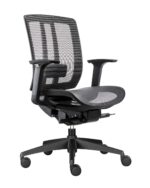 Oasis Mesh Chair - Image 4