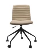 Pixel Swivel 5 Star Base Chair - Image 2