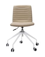 Pixel Swivel 5 Star Base Chair - Image 3