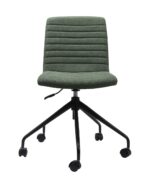 Pixel Swivel 5 Star Base Chair - Image 9