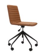 Pixel Swivel 5 Star Base Chair