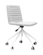 Pixel Swivel 5 Star Base Chair - Image 8