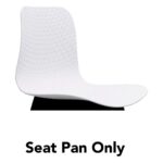 Lucid Chair Seat Pan