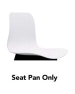 Lucid Chair Seat Pan