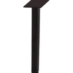 Rapid Span Corner Poles