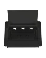 Rapid Wiring Boardroom Table Boxes - Image 2