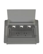 Rapid Wiring Boardroom Table Boxes - Image 3