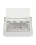 Rapid Wiring Boardroom Table Boxes - Image 4