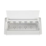 Rapid Wiring Boardroom Table Boxes