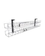 Rapid Wiring Dual Tier Cable Basket
