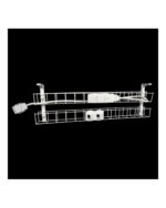 Rapid Wiring Dual Tier Cable Basket - Image 5