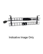 Rapid Wiring Dual Tier Cable Basket - Image 14