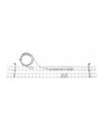 Rapid Wiring Dual Tier Cable Basket - Image 11