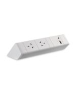 Rapid Wiring Power Rails