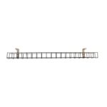 Rapid Wiring Single Tier Cable Basket