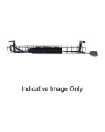 Rapid Wiring Single Tier Cable Basket - Image 13