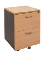 Rapid Worker Mobile Pedestal - Image 3