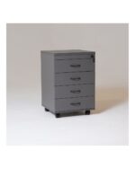 Rapid Worker Mobile Pedestal - Image 6