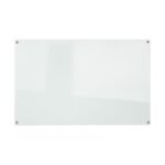 Rapidline Glass Writing Board
