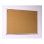 Rapidline Standard Corkboard