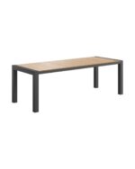 Ridge Outdoor Large Table