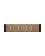 Ridge Outdoor Medium Bench Seat - Image 2