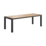 Ridge Outdoor Medium Table