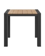 Ridge Outdoor Square Table - Image 3