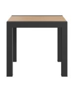 Ridge Outdoor Square Table - Image 2