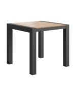 Ridge Outdoor Square Table