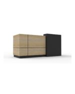 Sempre Reception Counter