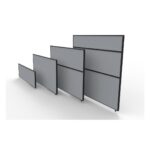 SHUSH30 Acoustic Screen