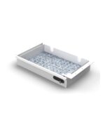 Single Slide Out Workstation Drawer - Image 2