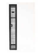 Steel Mesh Single Door Locker - Image 6