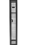 Steel Mesh Single Door Locker