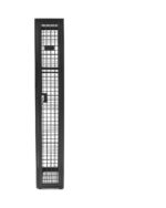 Steel Mesh Single Door Locker