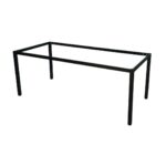 Steel Table Frame