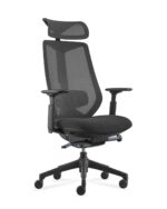 Titan High Back Chair