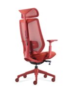 Titan High Back Chair - Image 5