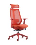 Titan High Back Chair - Image 3