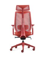Titan High Back Chair - Image 2