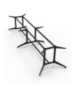Typhoon Double Stage Meeting Table Frame