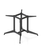 Typhoon Round Meeting Table Frame
