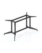 Typhoon Single Stage Meeting Table Frame - Image 3