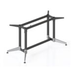 Typhoon Single Stage Meeting Table Frame