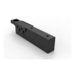 Deluxe Infinity & Eternity Leg Riser Blocks