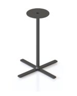 Kolo Side & Coffee Table Base